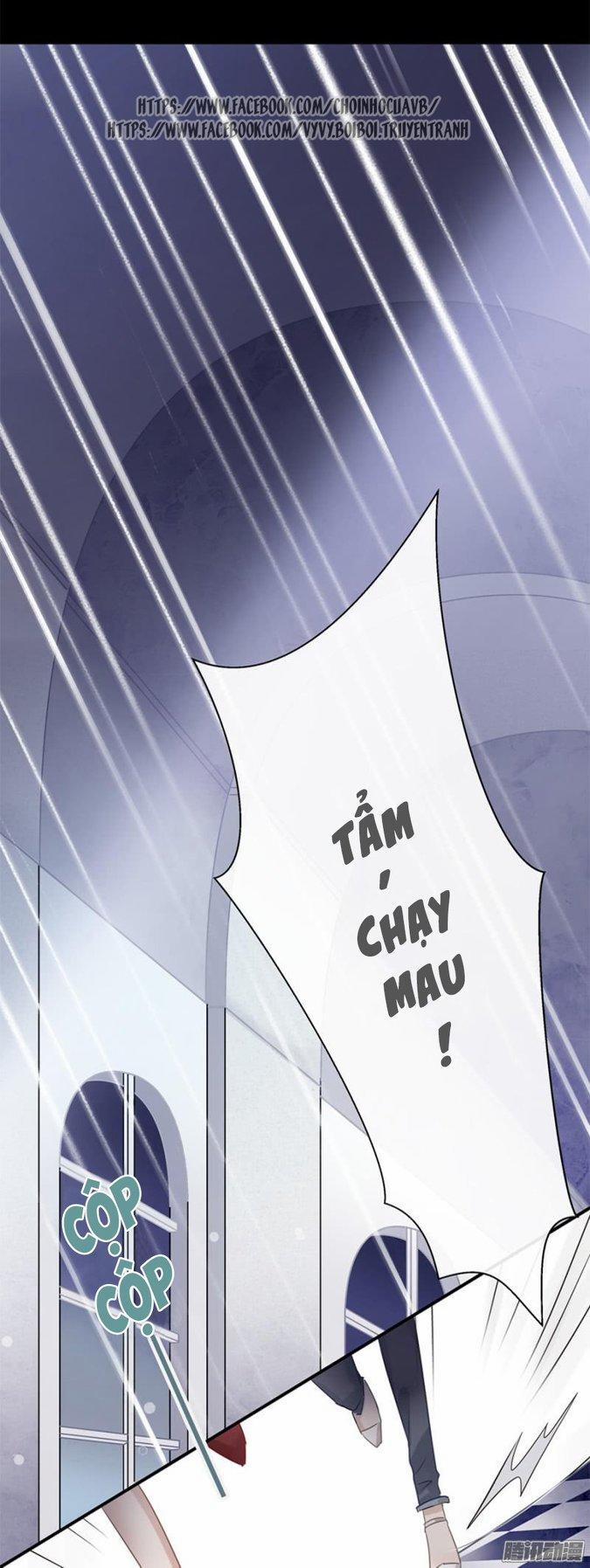 Thác Sủng Thiên Giá Danh Viên 4 trang 1