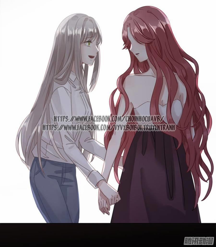 Thác Sủng Thiên Giá Danh Viên 4 trang 12