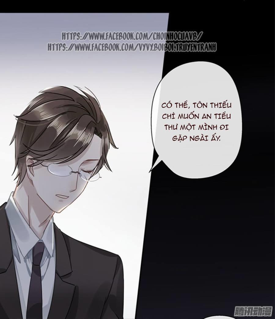 Thác Sủng Thiên Giá Danh Viên 4 trang 14