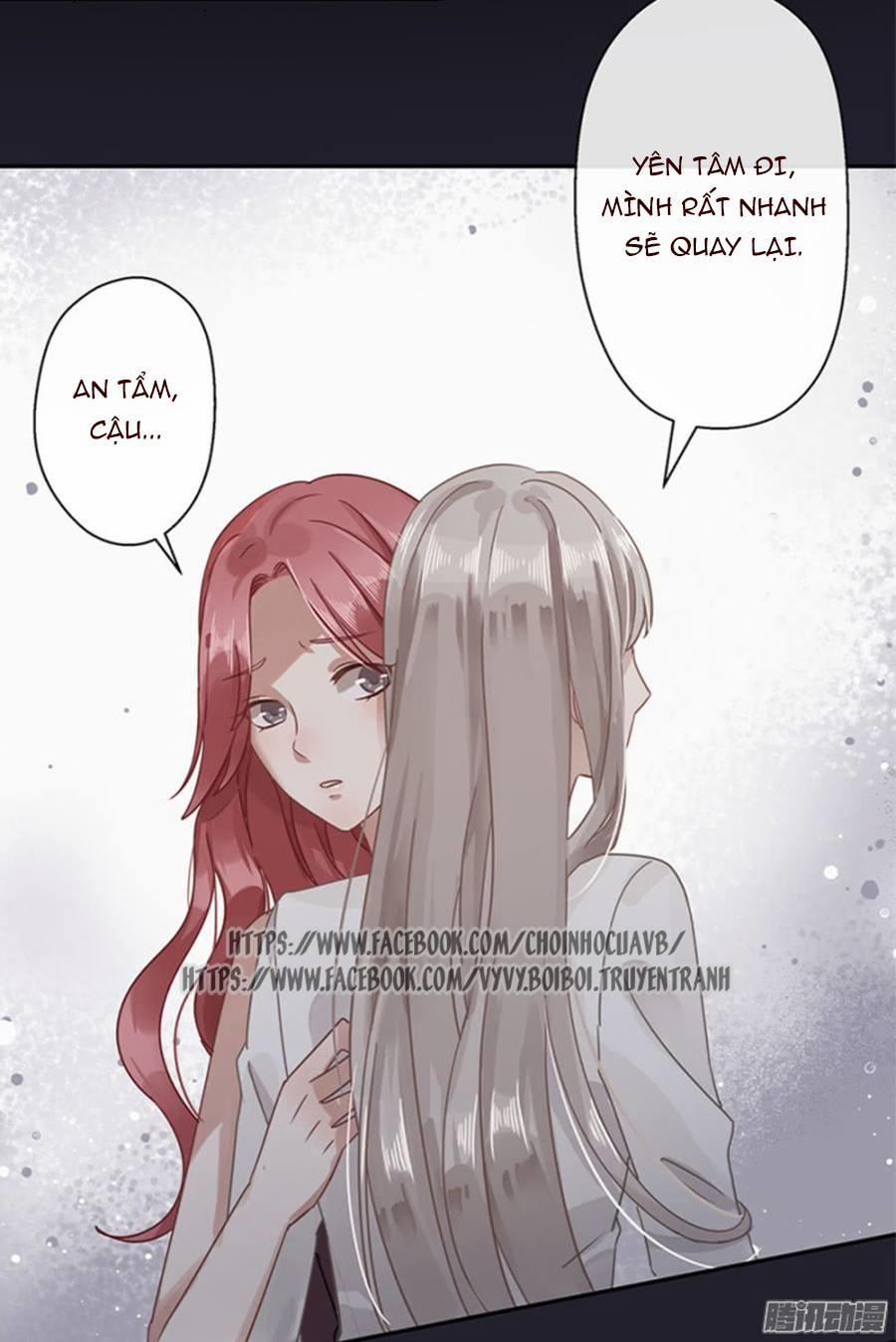 Thác Sủng Thiên Giá Danh Viên 4 trang 15