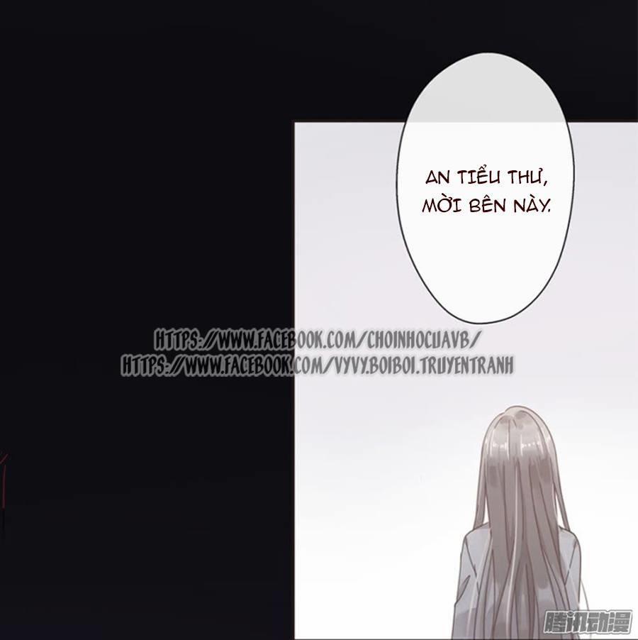 Thác Sủng Thiên Giá Danh Viên 4 trang 18