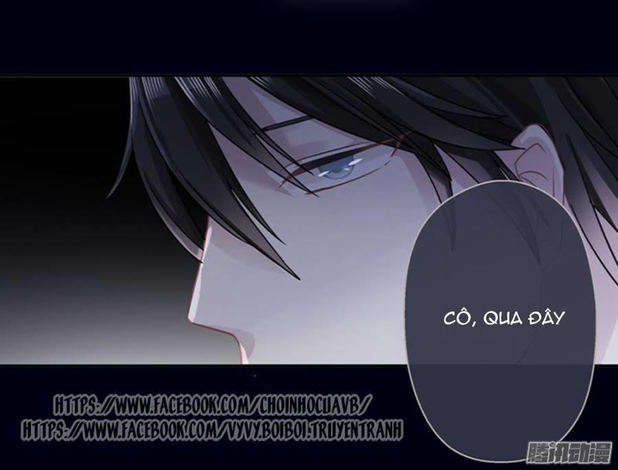 Thác Sủng Thiên Giá Danh Viên 4 trang 22