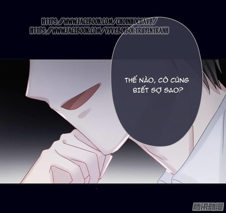 Thác Sủng Thiên Giá Danh Viên 4 trang 24