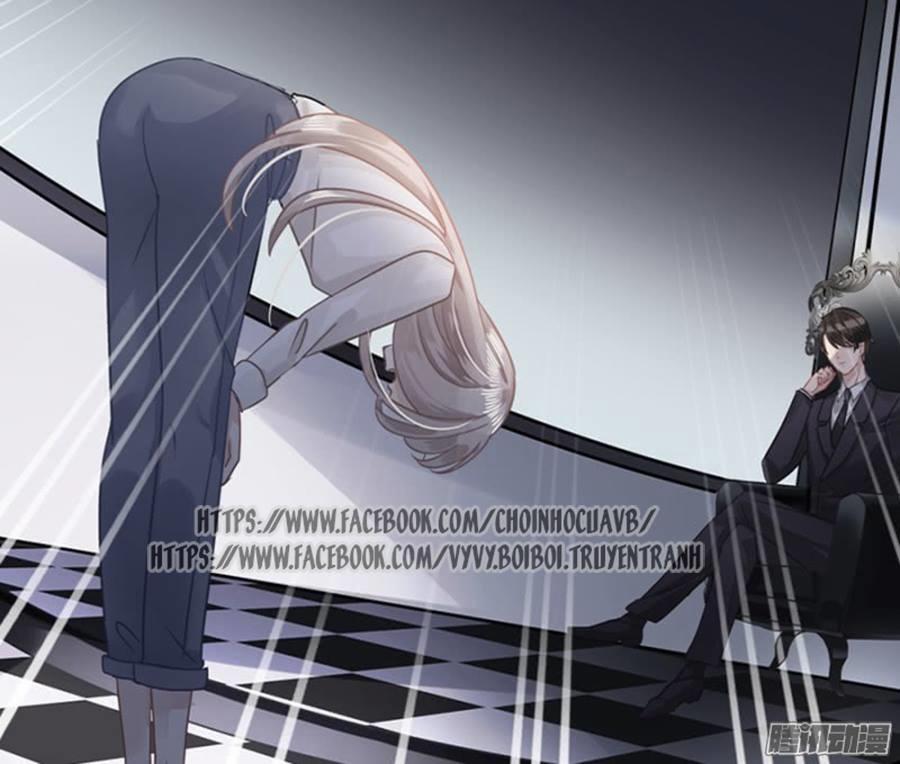 Thác Sủng Thiên Giá Danh Viên 4 trang 26