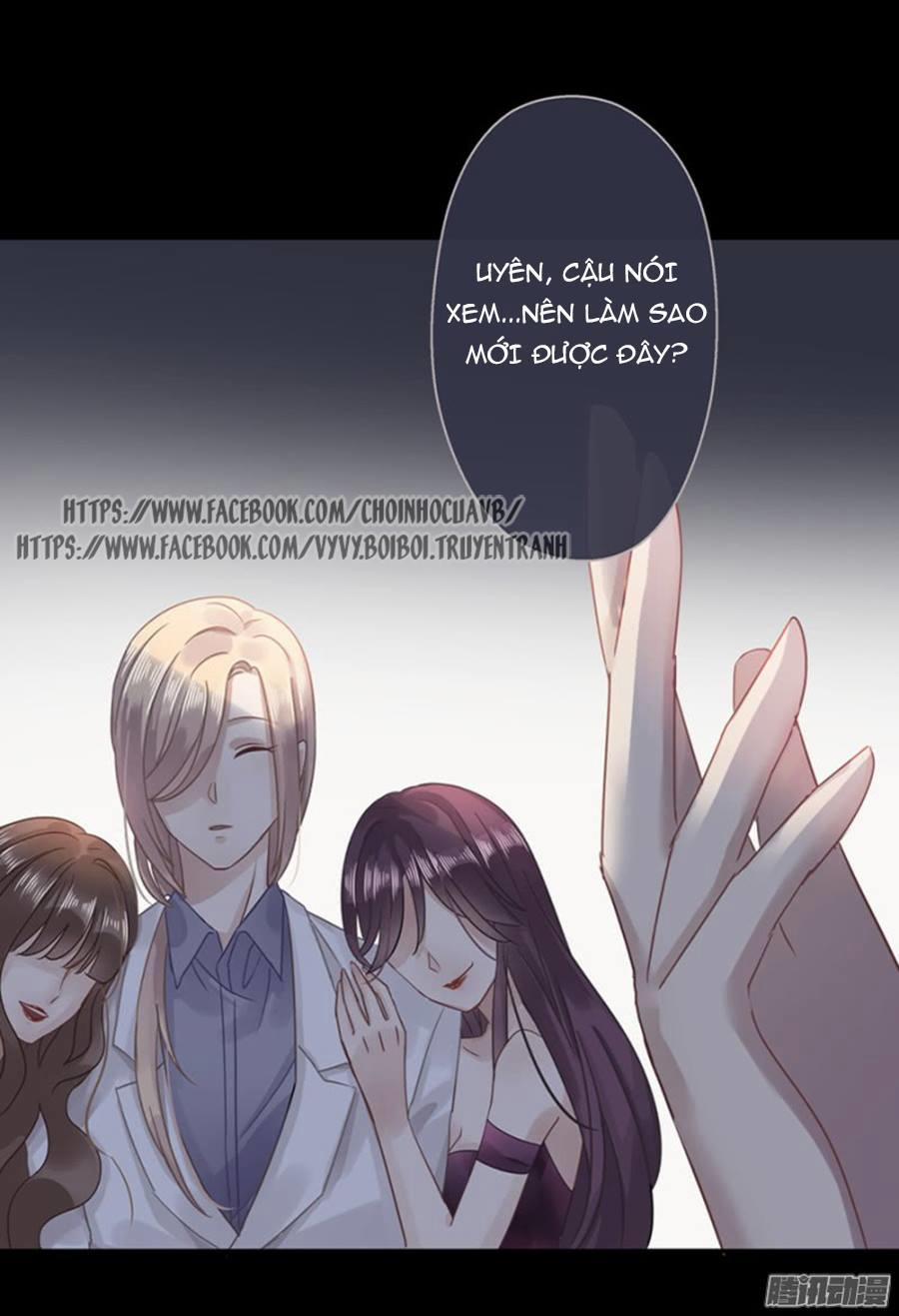 Thác Sủng Thiên Giá Danh Viên 4 trang 29