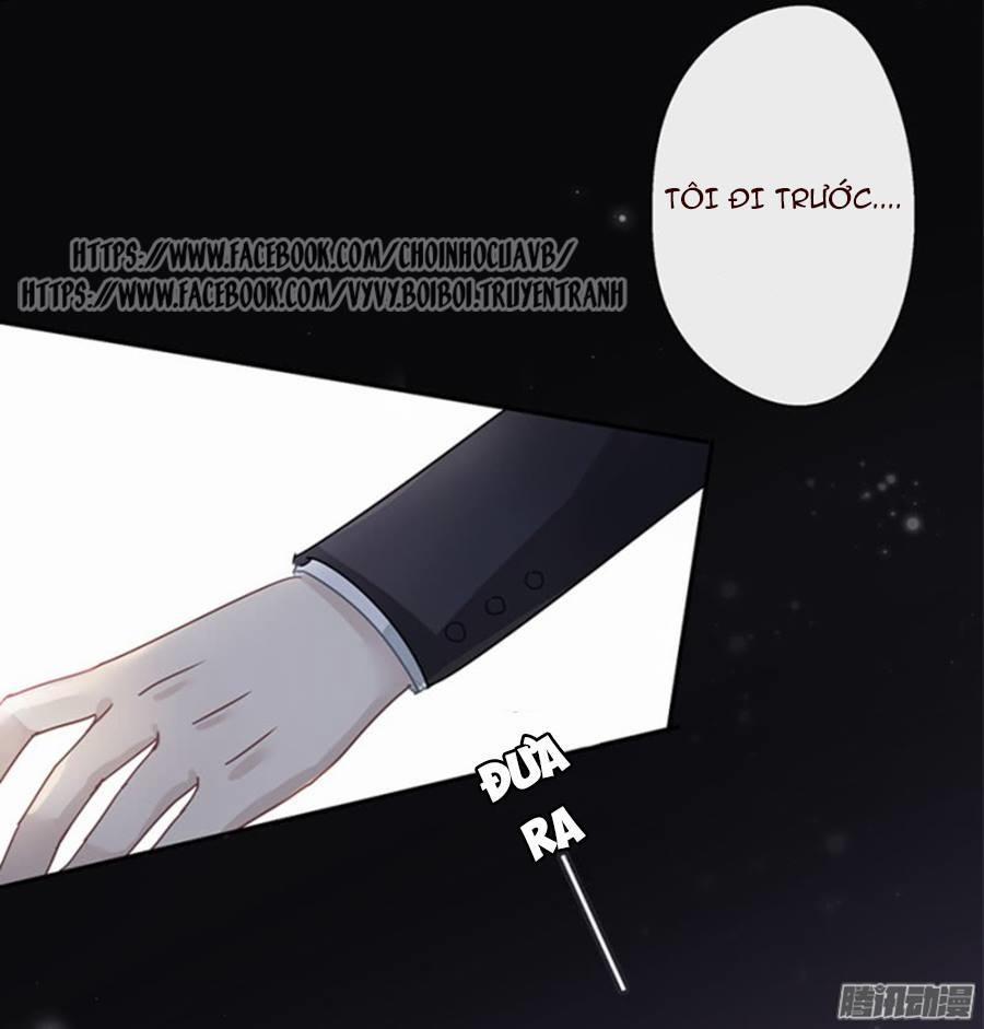 Thác Sủng Thiên Giá Danh Viên 4 trang 33