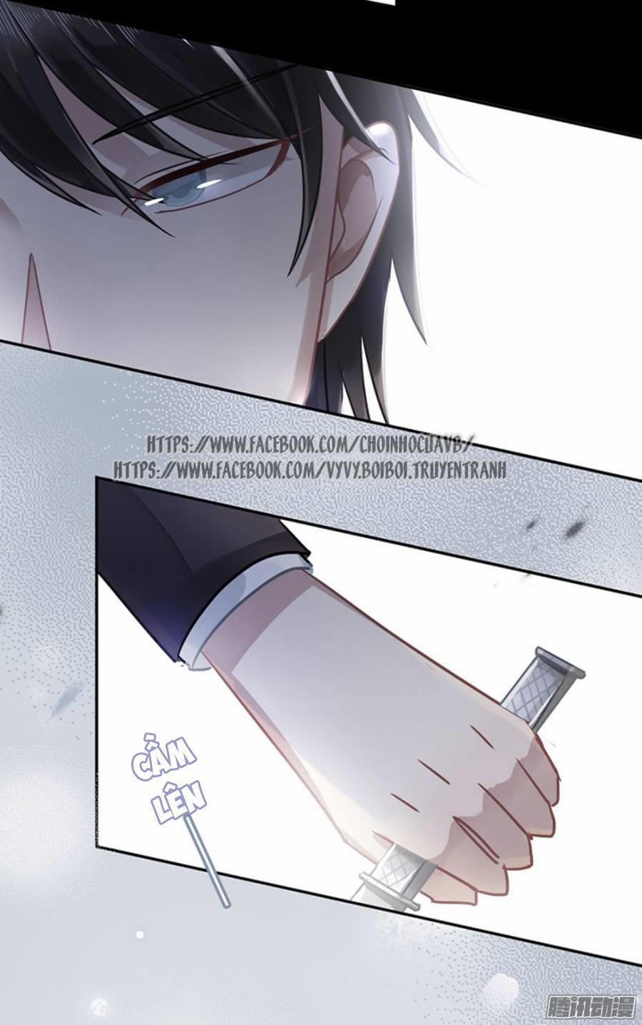 Thác Sủng Thiên Giá Danh Viên 4 trang 36