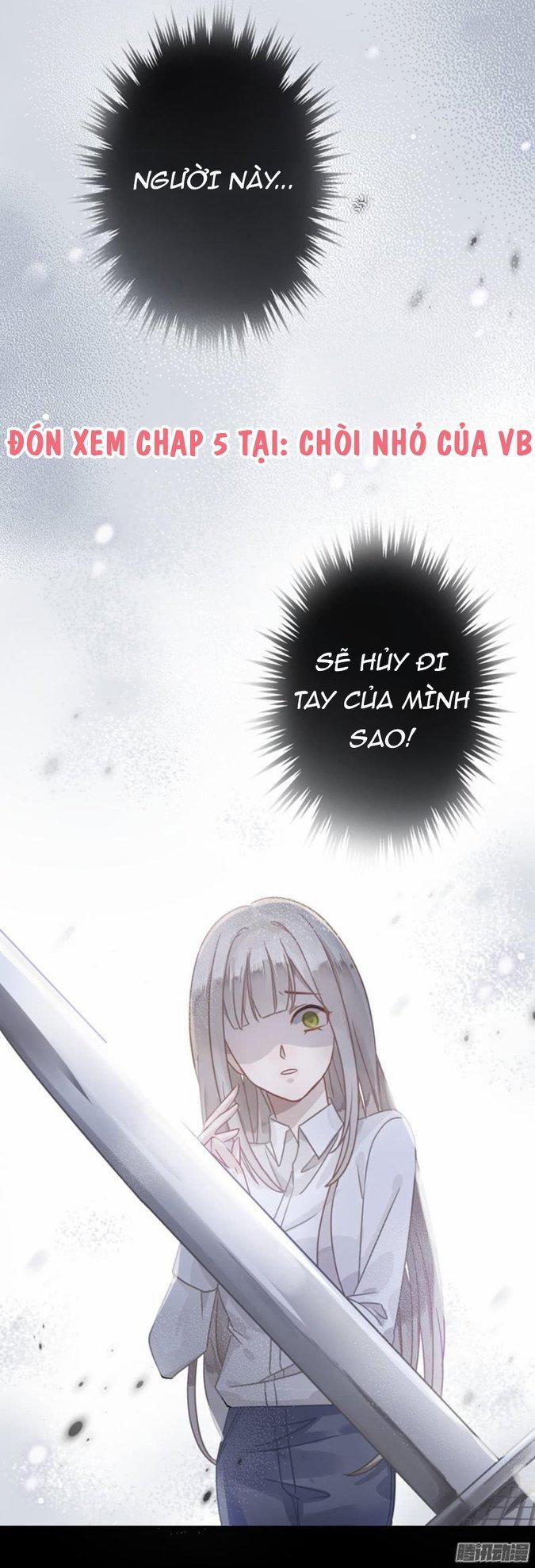 Thác Sủng Thiên Giá Danh Viên 4 trang 37