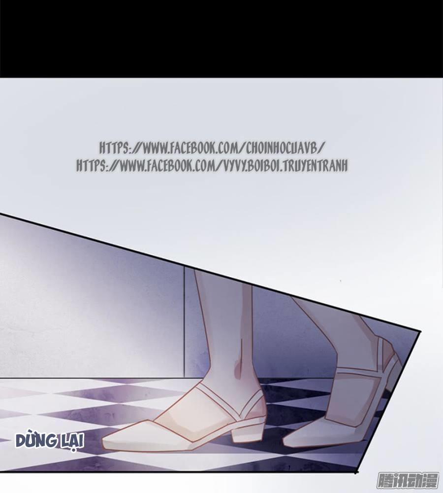 Thác Sủng Thiên Giá Danh Viên 4 trang 5