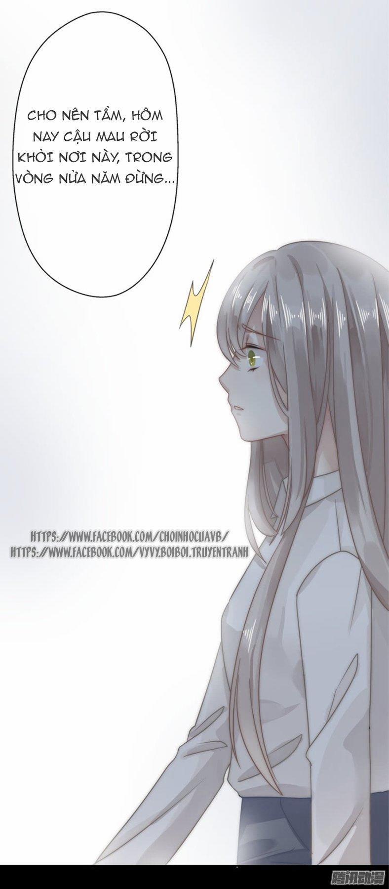 Thác Sủng Thiên Giá Danh Viên 4 trang 6