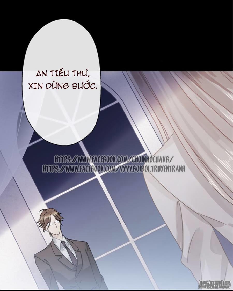 Thác Sủng Thiên Giá Danh Viên 4 trang 7