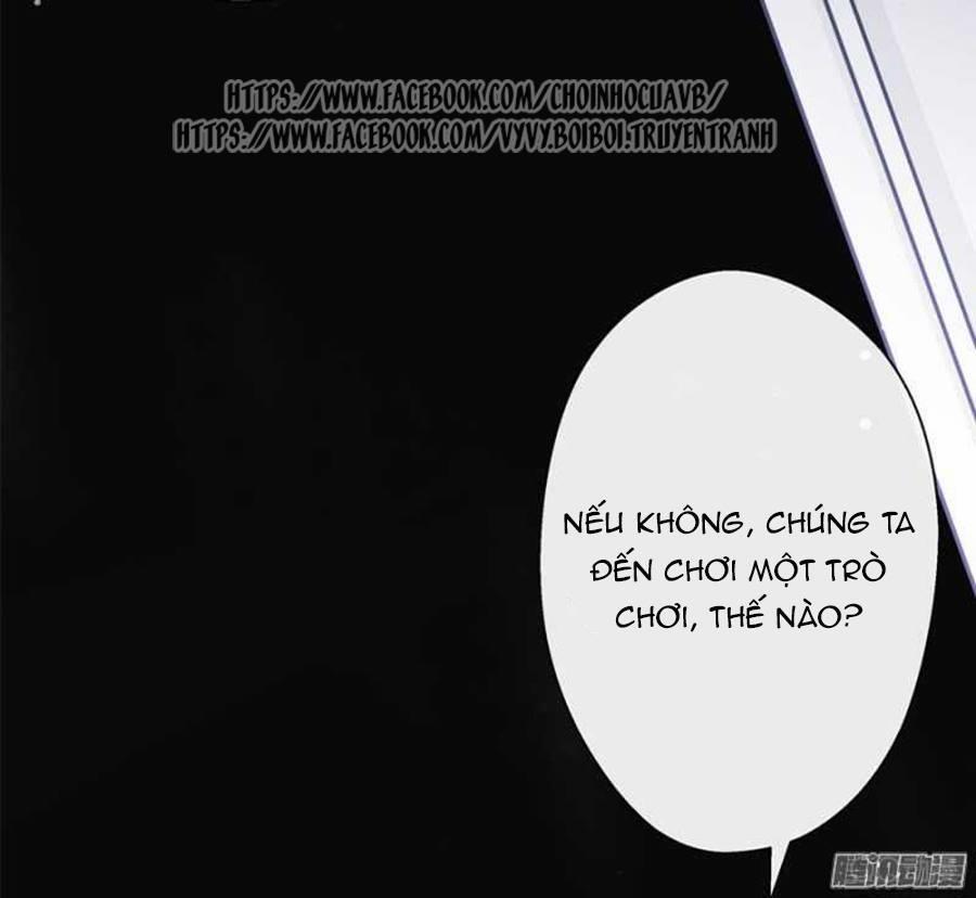 Thác Sủng Thiên Giá Danh Viên 5 trang 10