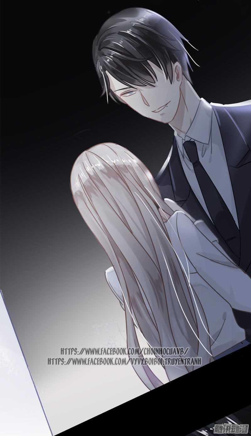 Thác Sủng Thiên Giá Danh Viên 5 trang 11