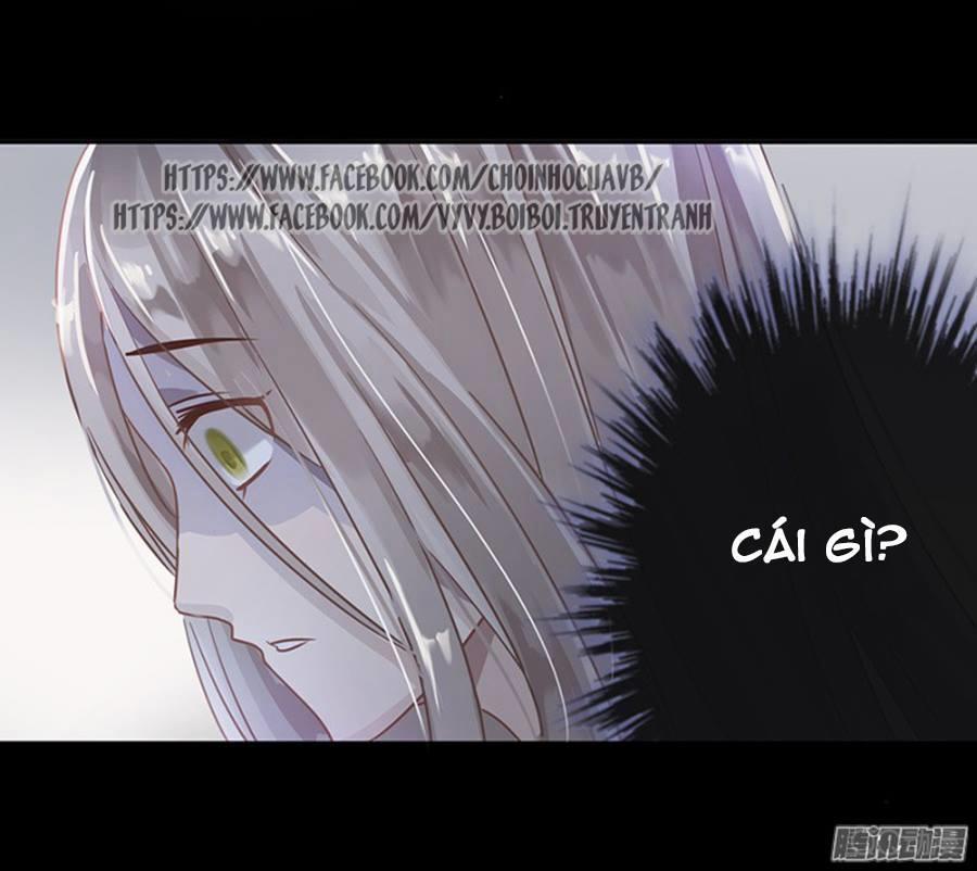 Thác Sủng Thiên Giá Danh Viên 5 trang 15