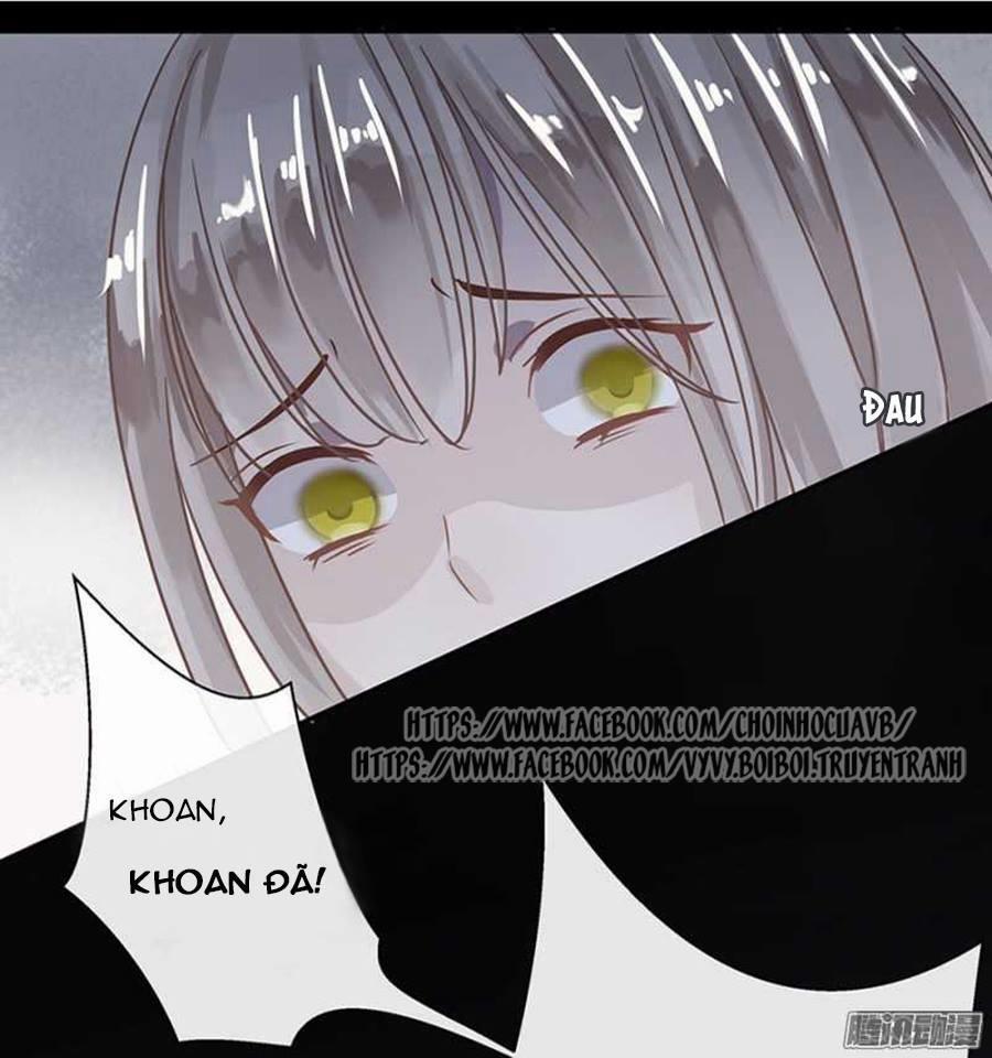 Thác Sủng Thiên Giá Danh Viên 5 trang 18