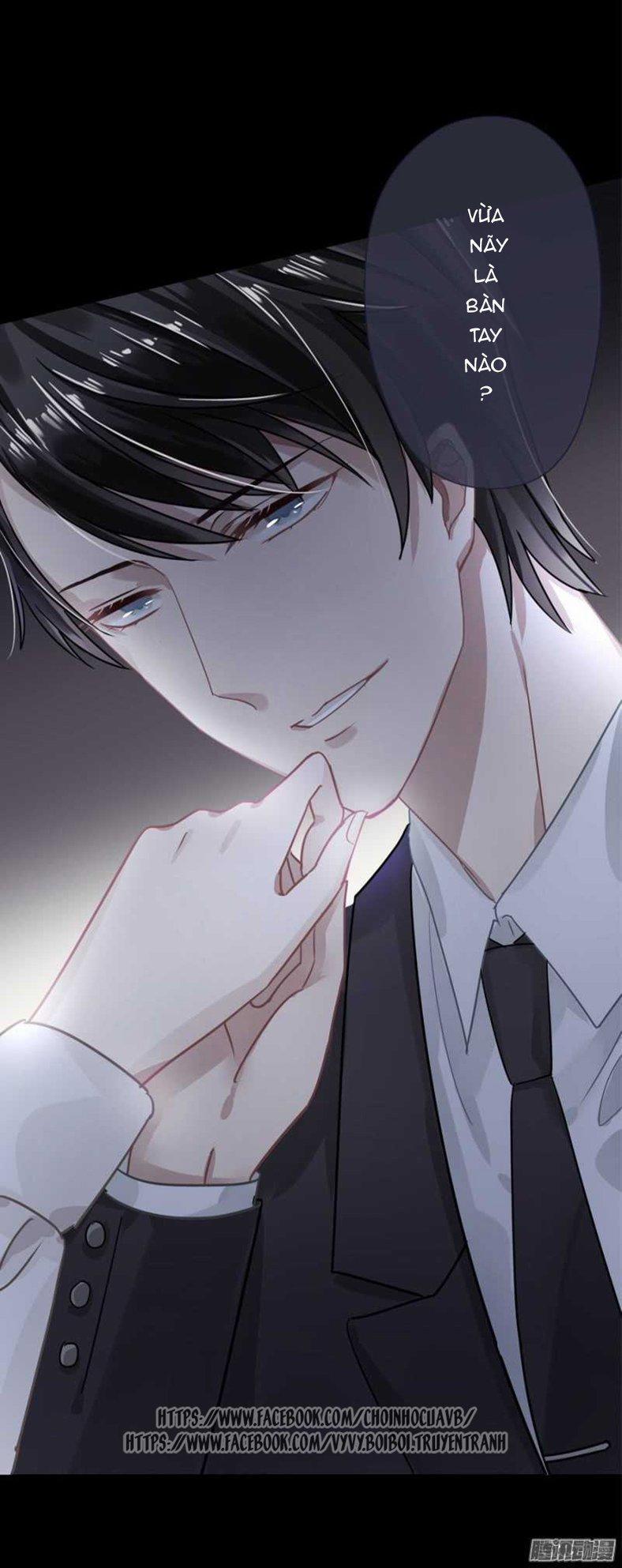 Thác Sủng Thiên Giá Danh Viên 5 trang 2