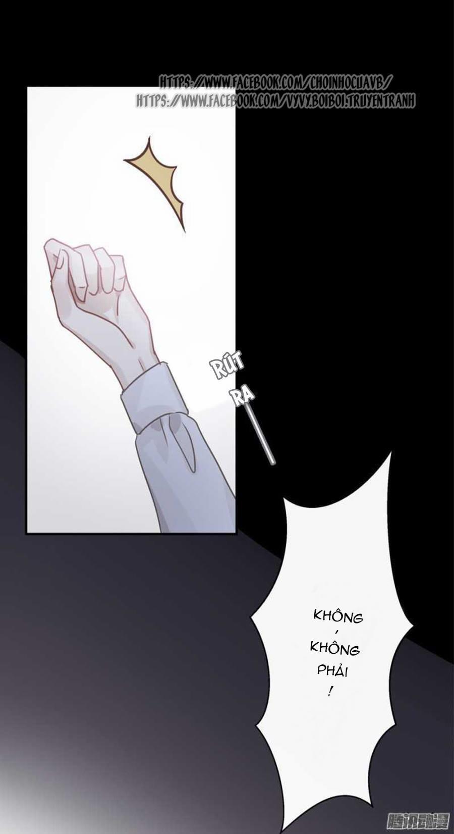 Thác Sủng Thiên Giá Danh Viên 5 trang 4