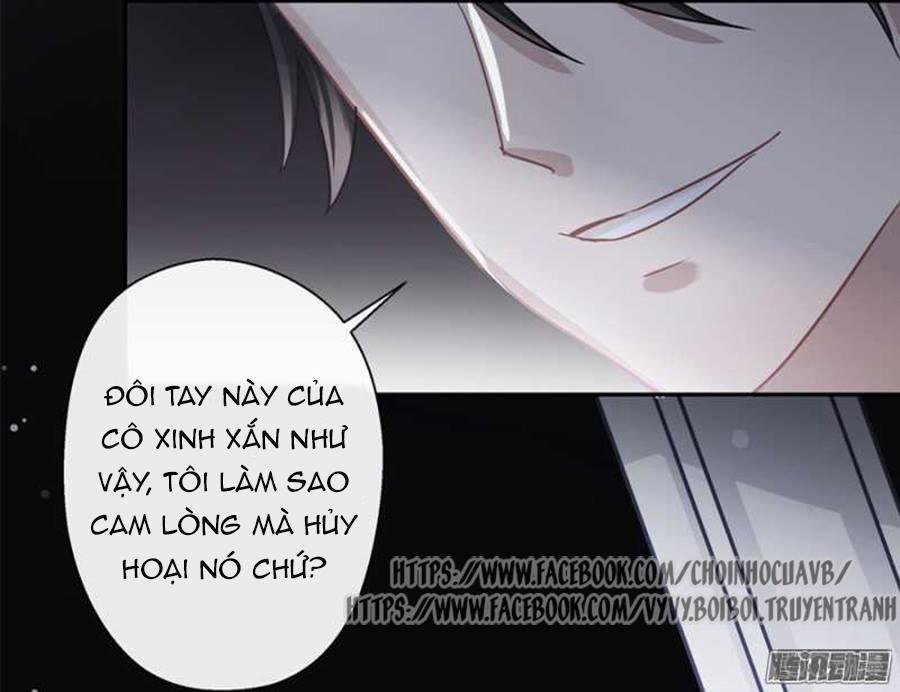 Thác Sủng Thiên Giá Danh Viên 5 trang 9