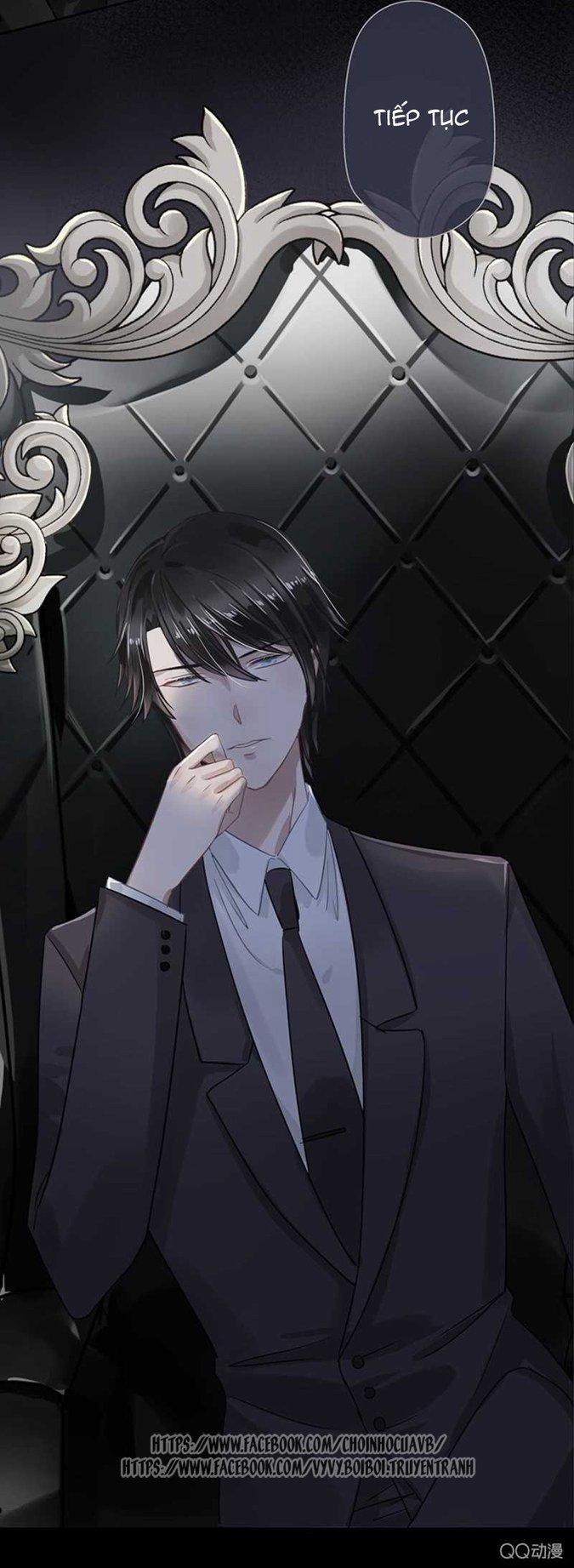 Thác Sủng Thiên Giá Danh Viên 6 trang 11