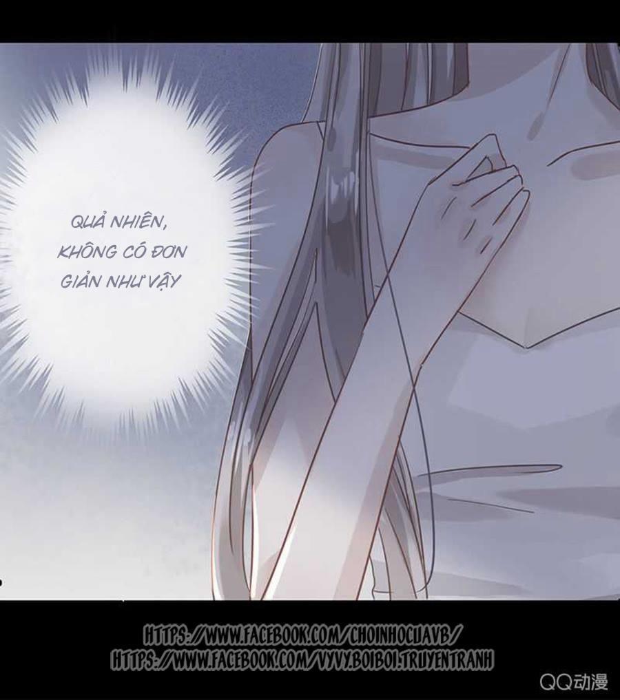 Thác Sủng Thiên Giá Danh Viên 6 trang 12