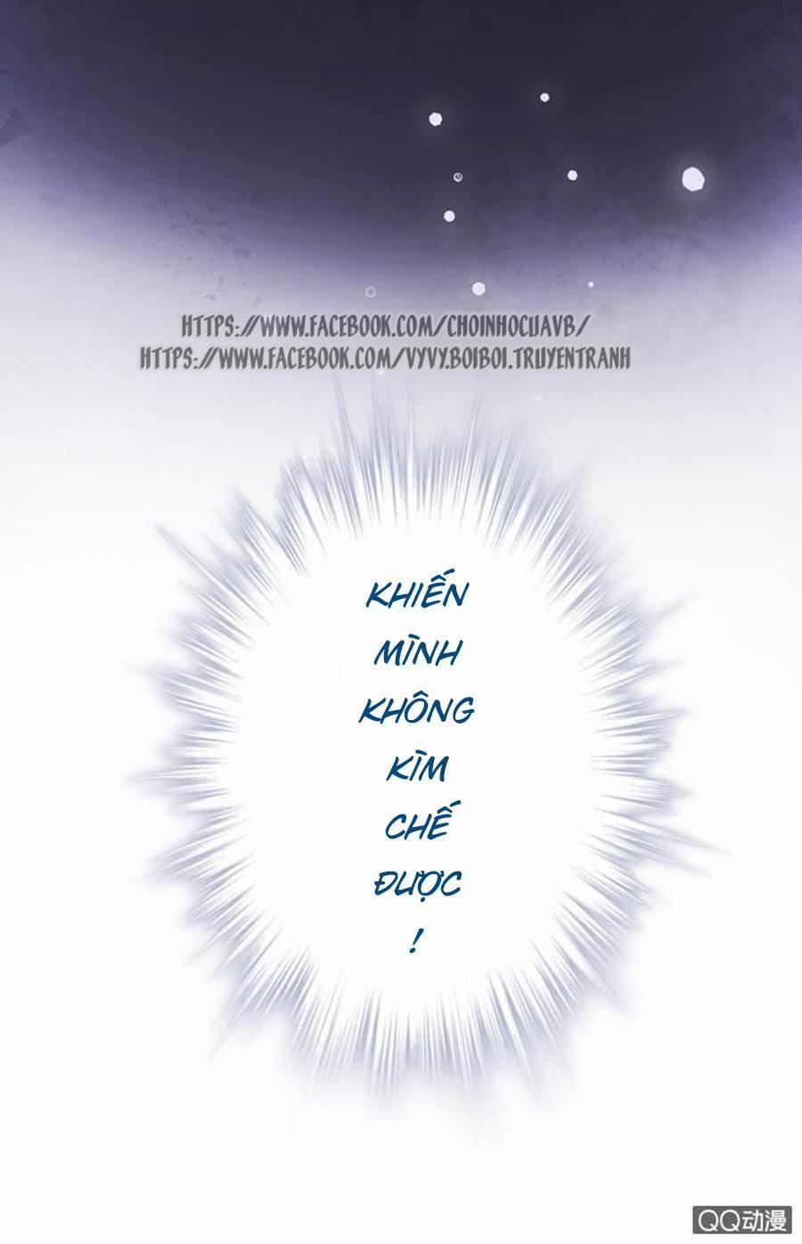 Thác Sủng Thiên Giá Danh Viên 6 trang 16