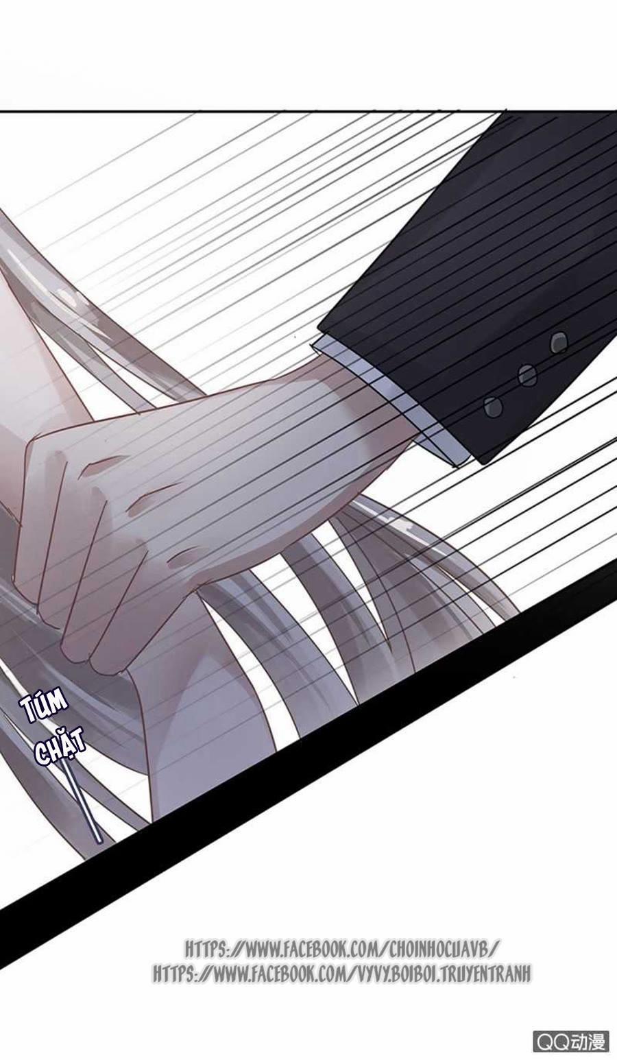 Thác Sủng Thiên Giá Danh Viên 6 trang 17