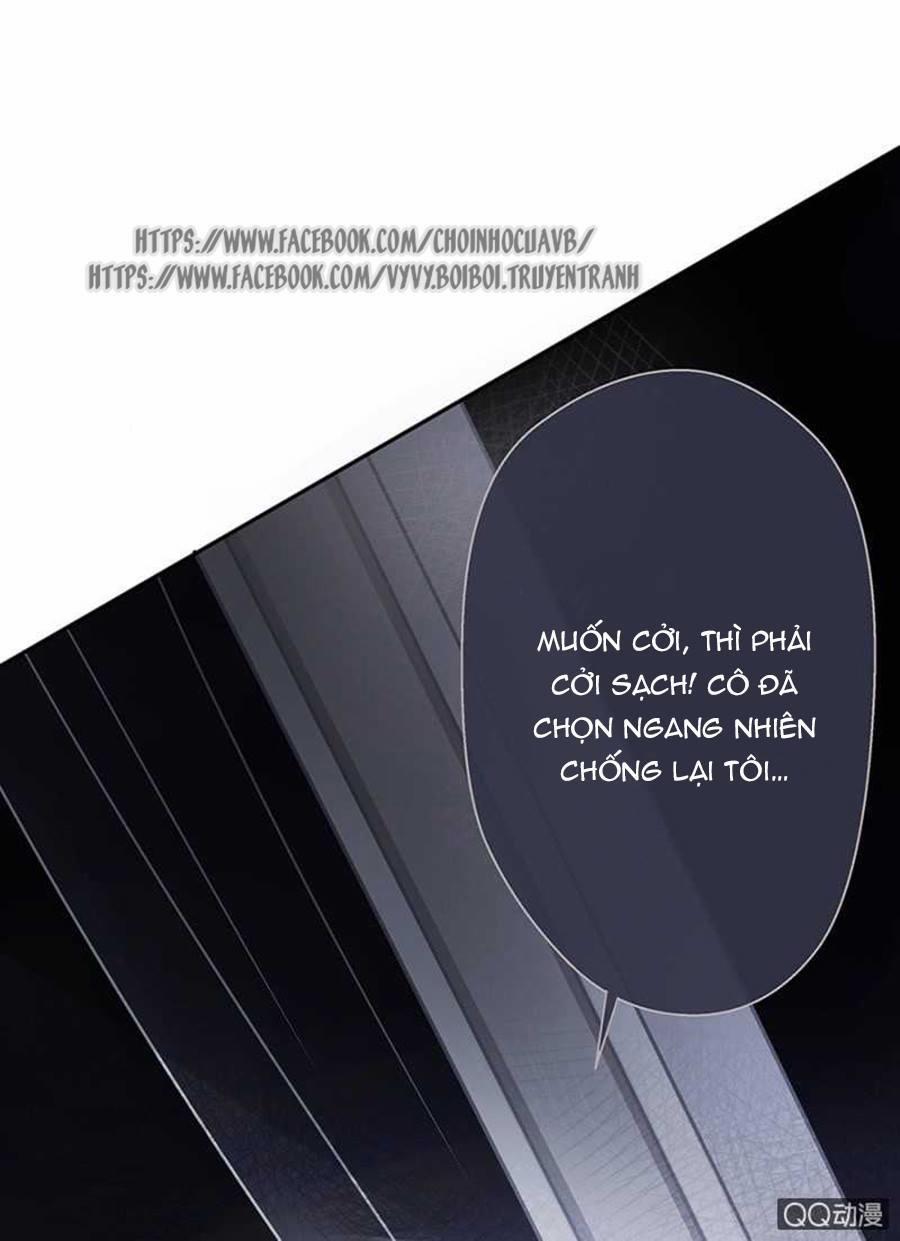 Thác Sủng Thiên Giá Danh Viên 6 trang 18