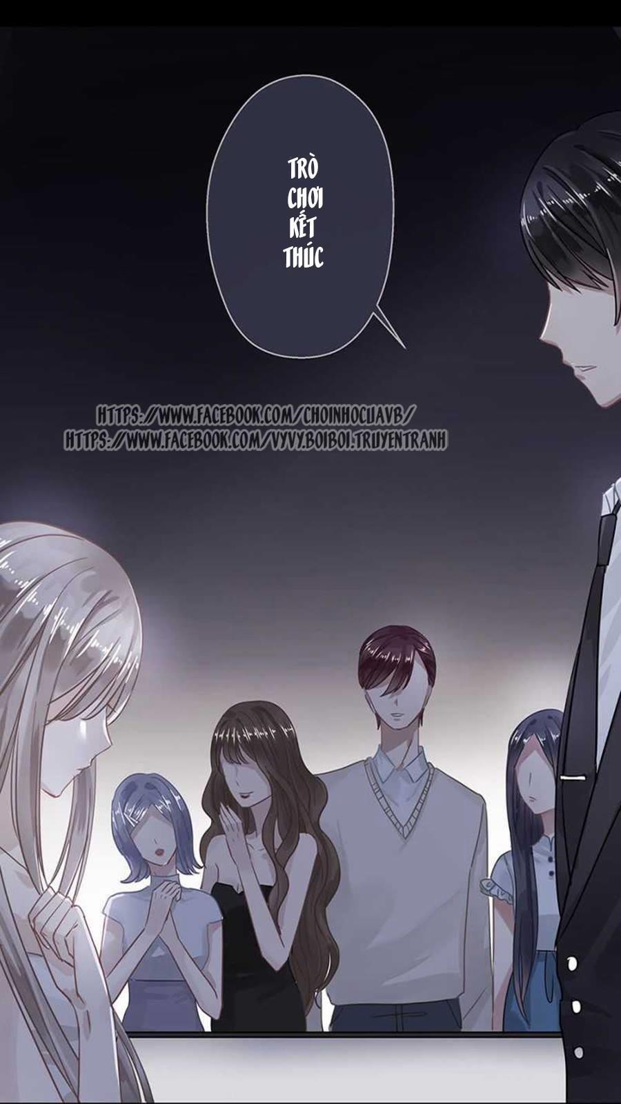 Thác Sủng Thiên Giá Danh Viên 6 trang 2