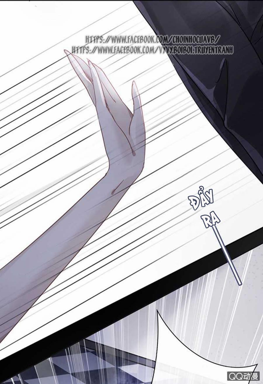 Thác Sủng Thiên Giá Danh Viên 6 trang 21