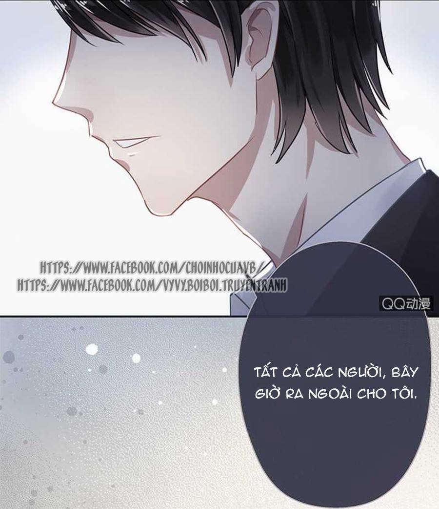 Thác Sủng Thiên Giá Danh Viên 6 trang 3