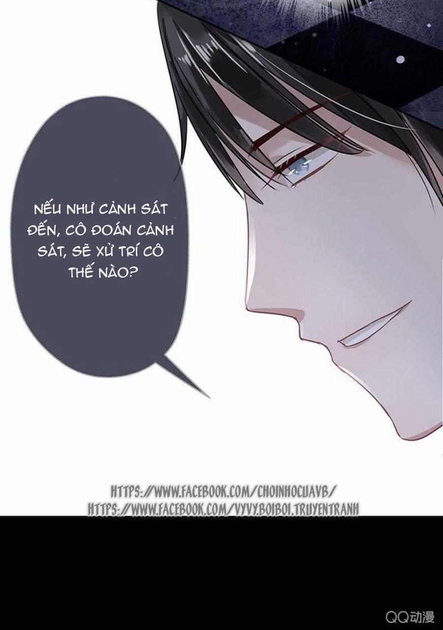 Thác Sủng Thiên Giá Danh Viên 6 trang 30