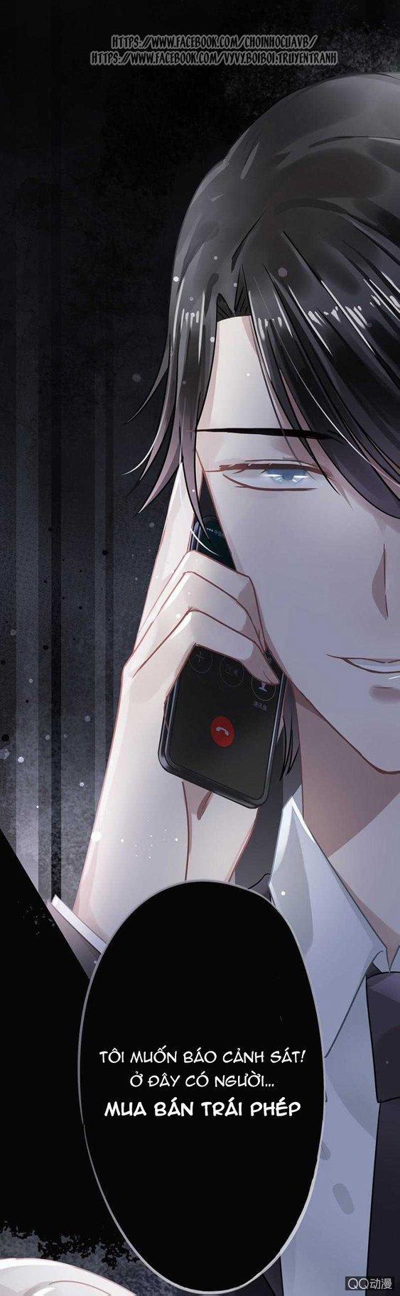 Thác Sủng Thiên Giá Danh Viên 6 trang 32