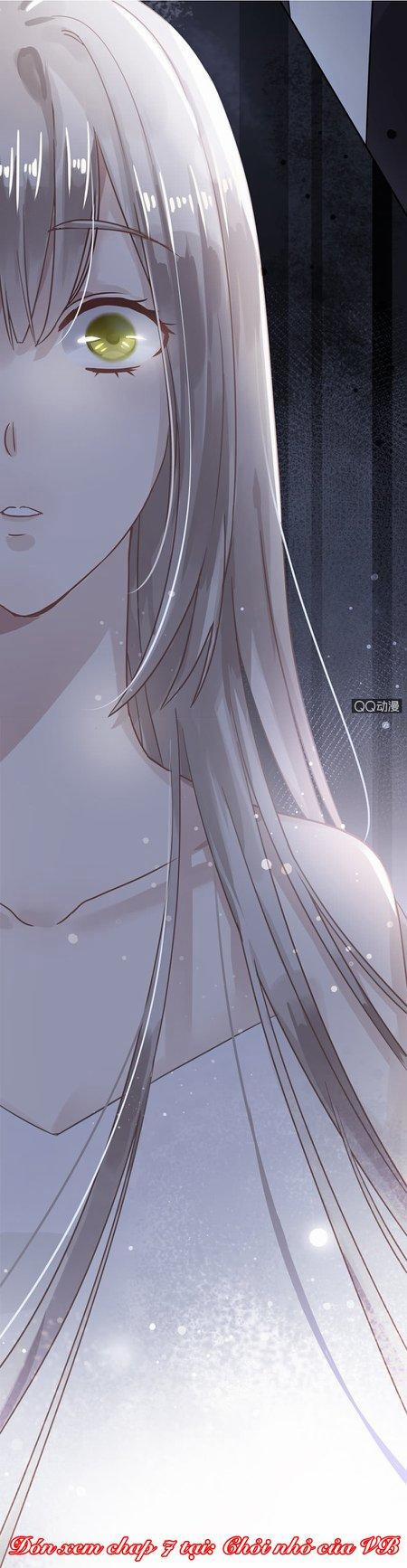 Thác Sủng Thiên Giá Danh Viên 6 trang 33