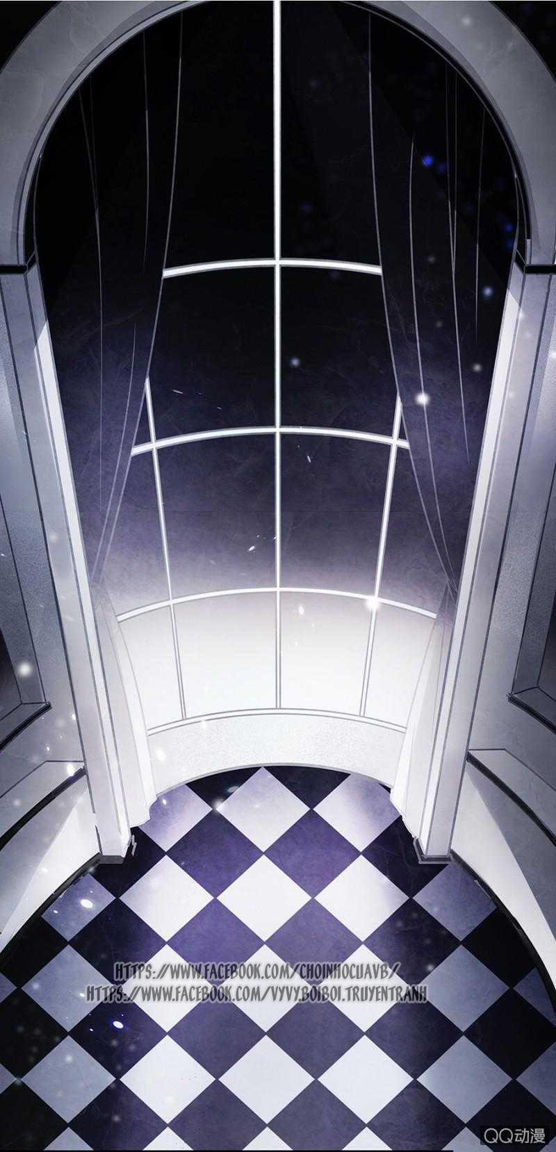 Thác Sủng Thiên Giá Danh Viên 6 trang 7