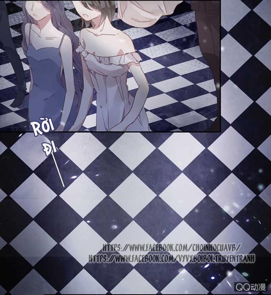 Thác Sủng Thiên Giá Danh Viên 6 trang 8