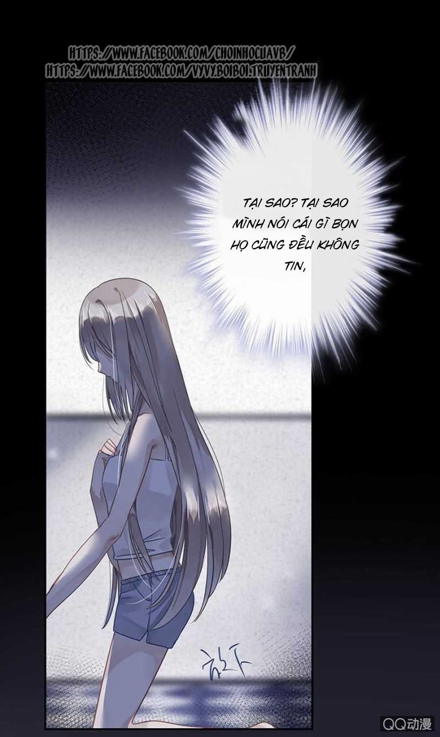 Thác Sủng Thiên Giá Danh Viên 7 trang 10