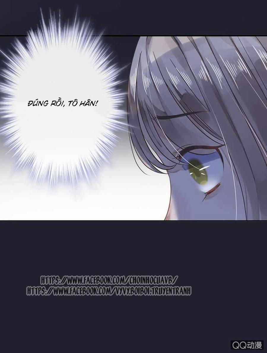 Thác Sủng Thiên Giá Danh Viên 7 trang 11