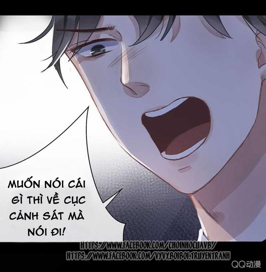 Thác Sủng Thiên Giá Danh Viên 7 trang 19