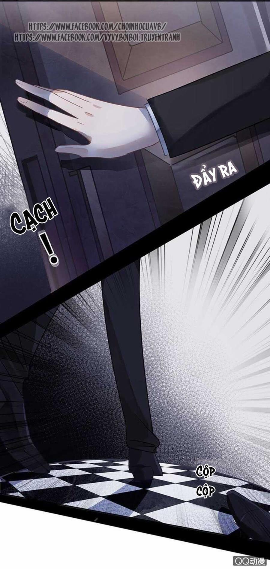 Thác Sủng Thiên Giá Danh Viên 7 trang 2