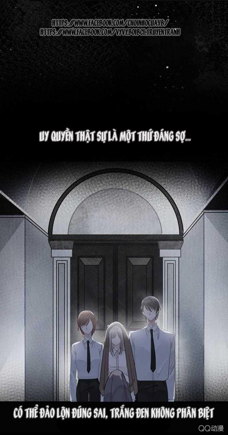 Thác Sủng Thiên Giá Danh Viên 7 trang 23
