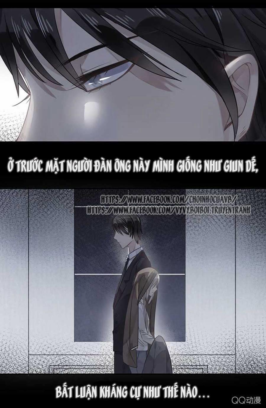 Thác Sủng Thiên Giá Danh Viên 7 trang 24