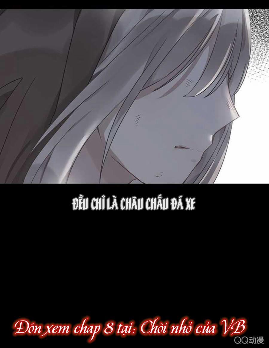 Thác Sủng Thiên Giá Danh Viên 7 trang 25