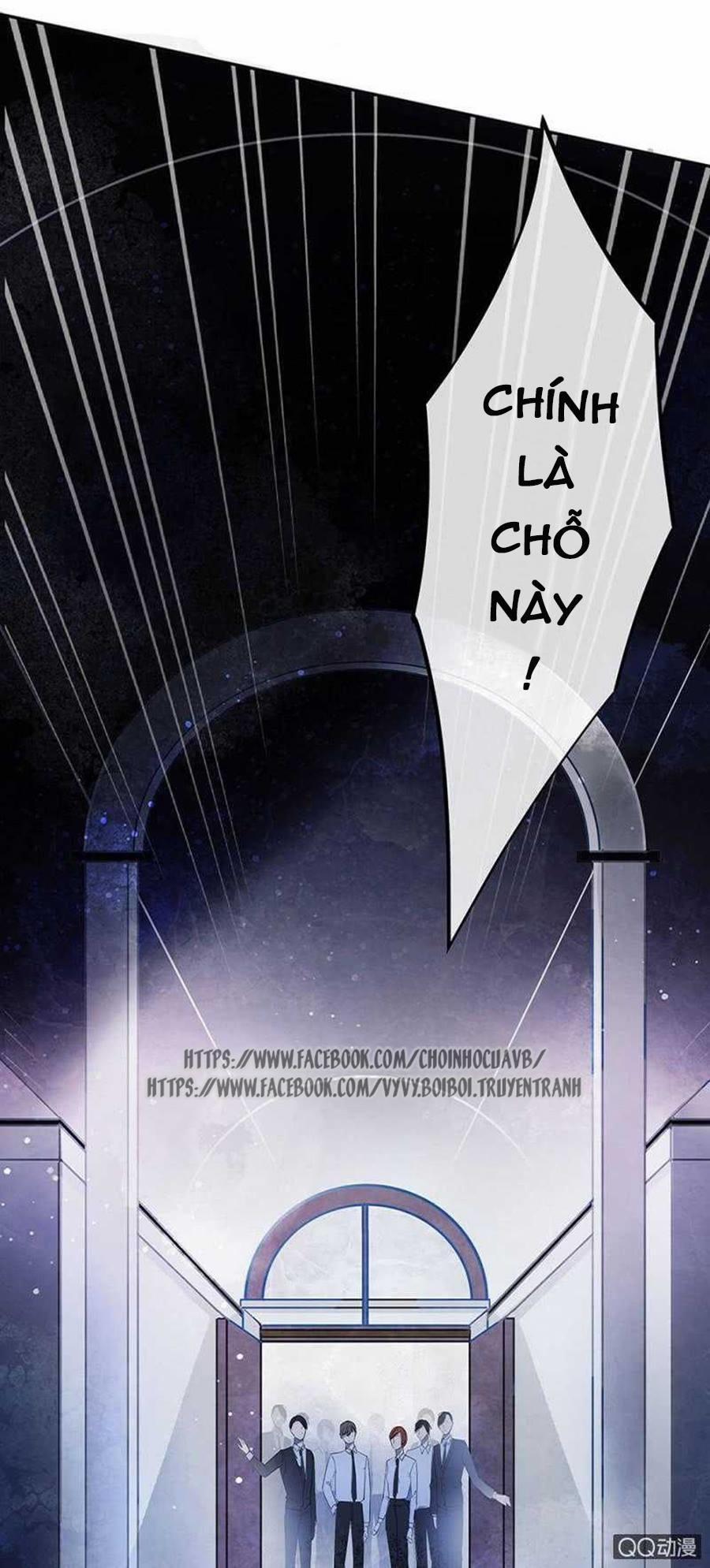 Thác Sủng Thiên Giá Danh Viên 7 trang 3