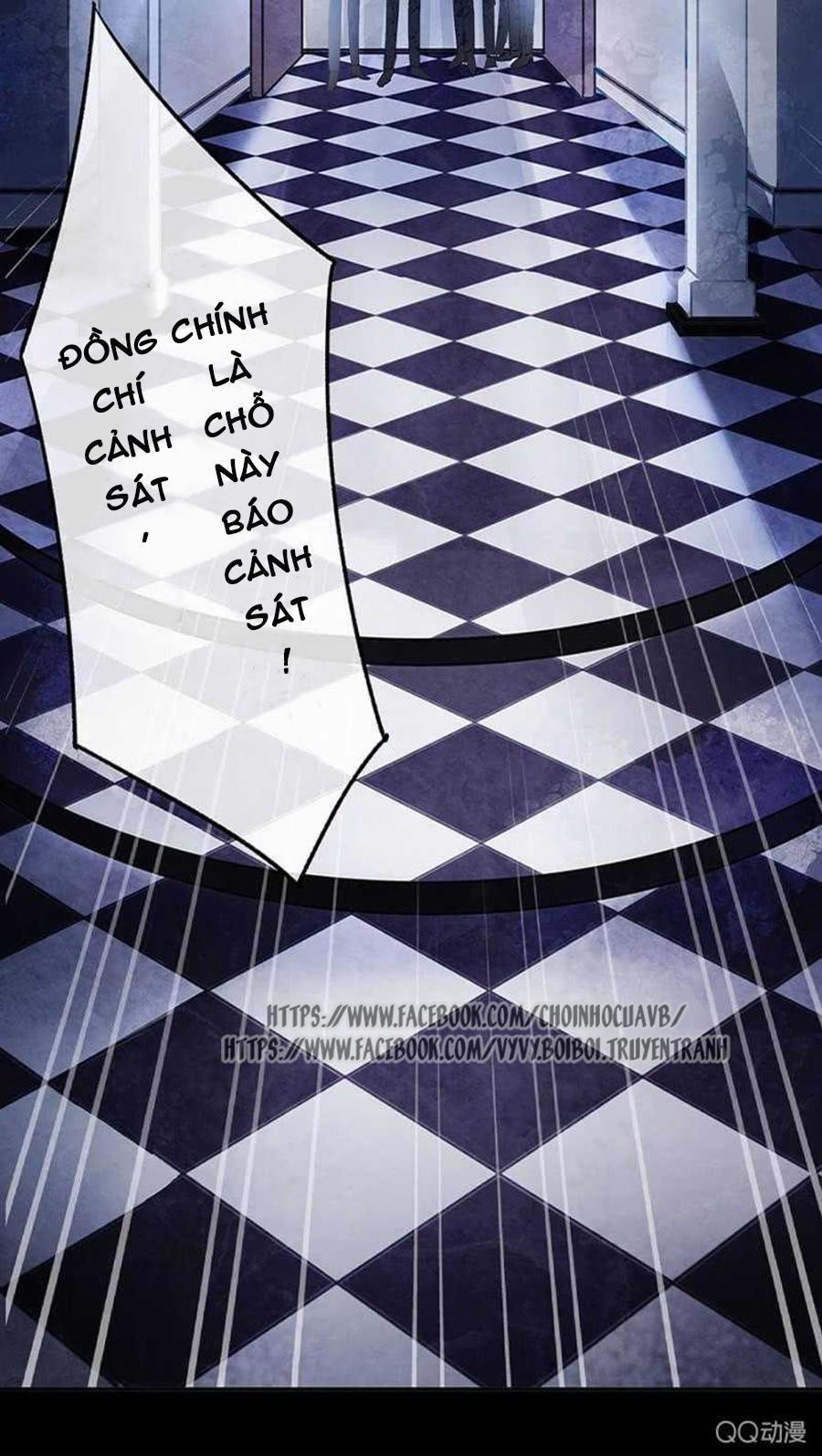 Thác Sủng Thiên Giá Danh Viên 7 trang 4