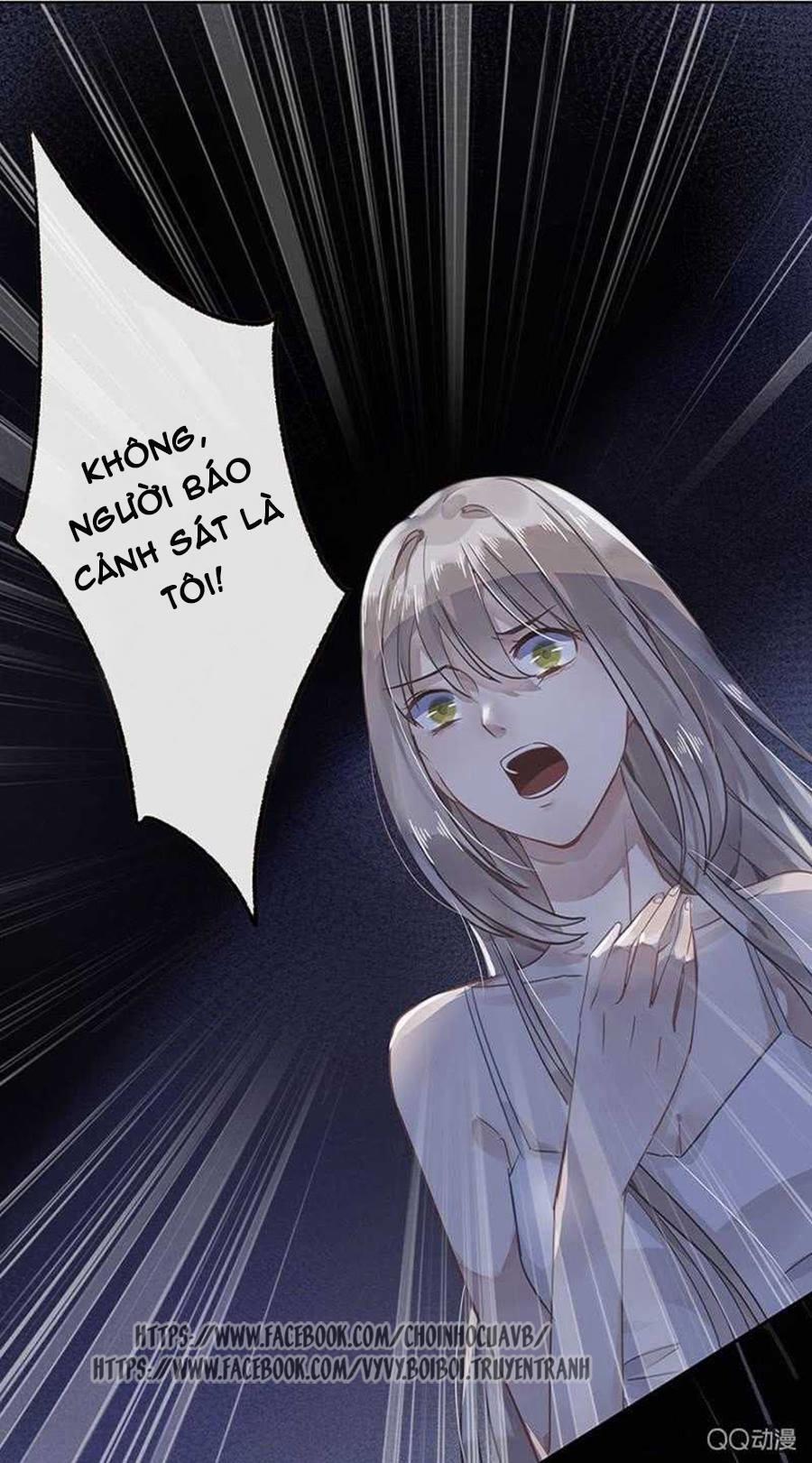 Thác Sủng Thiên Giá Danh Viên 7 trang 7