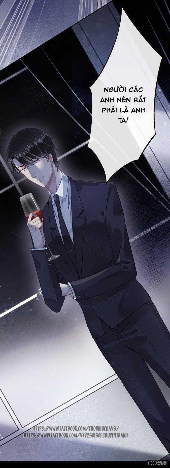 Thác Sủng Thiên Giá Danh Viên 7 trang 8