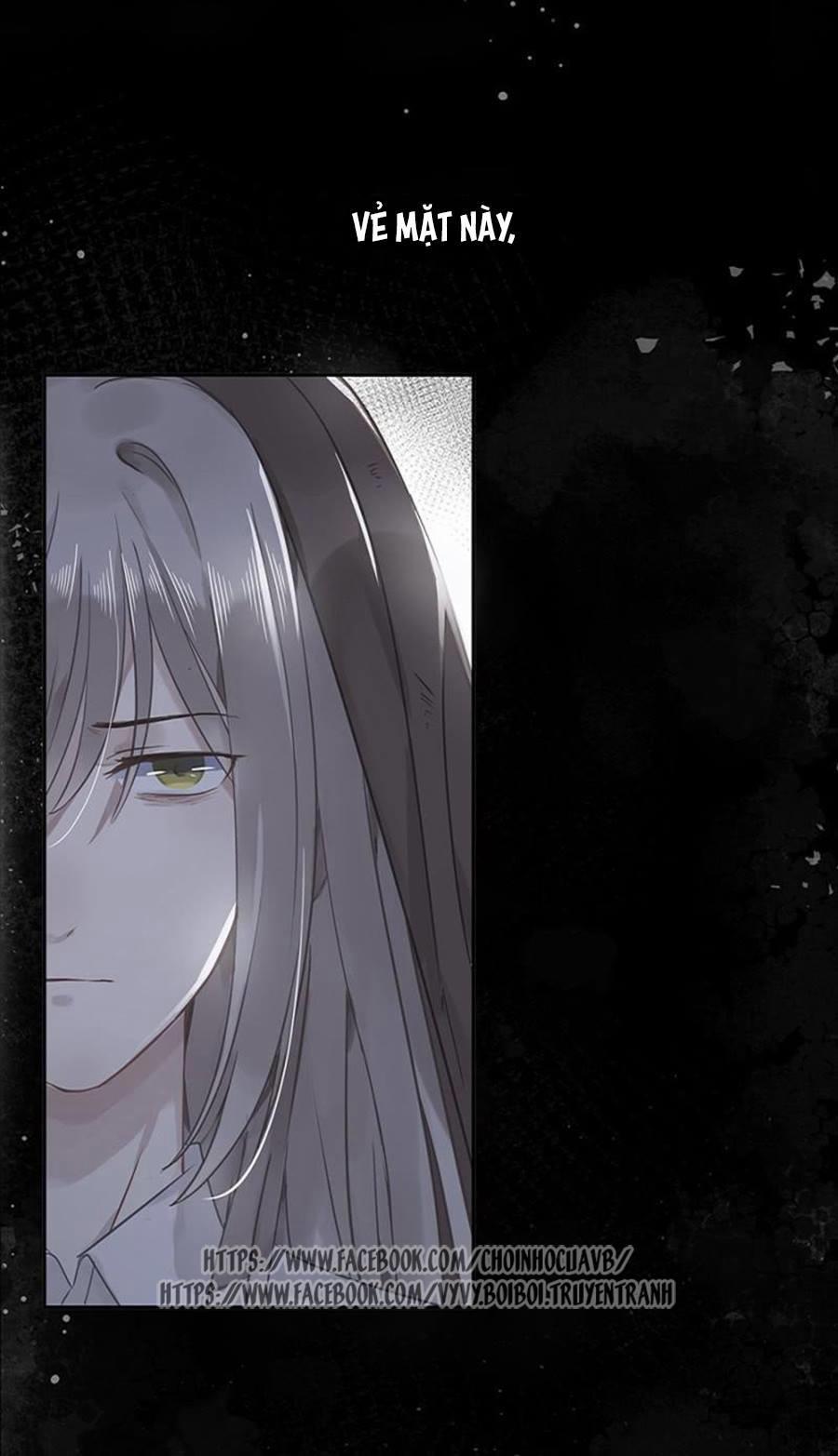 Thác Sủng Thiên Giá Danh Viên 8 trang 1