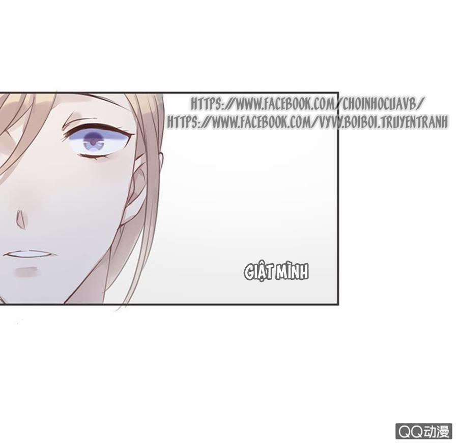 Thác Sủng Thiên Giá Danh Viên 8 trang 10