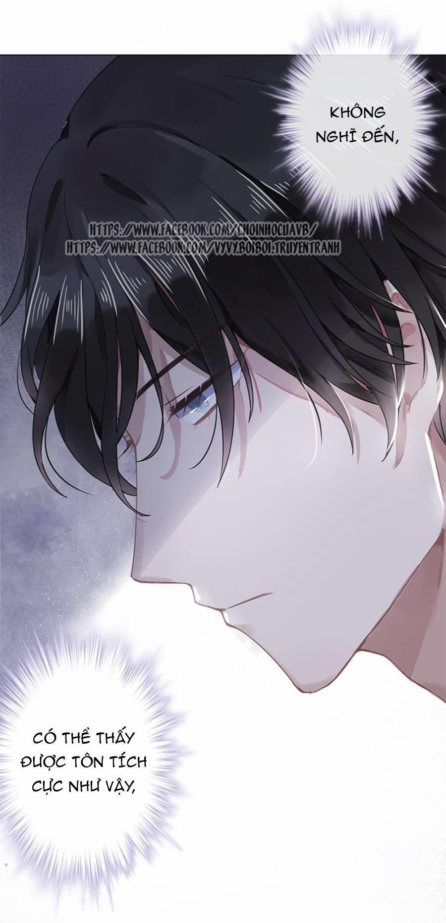 Thác Sủng Thiên Giá Danh Viên 8 trang 11