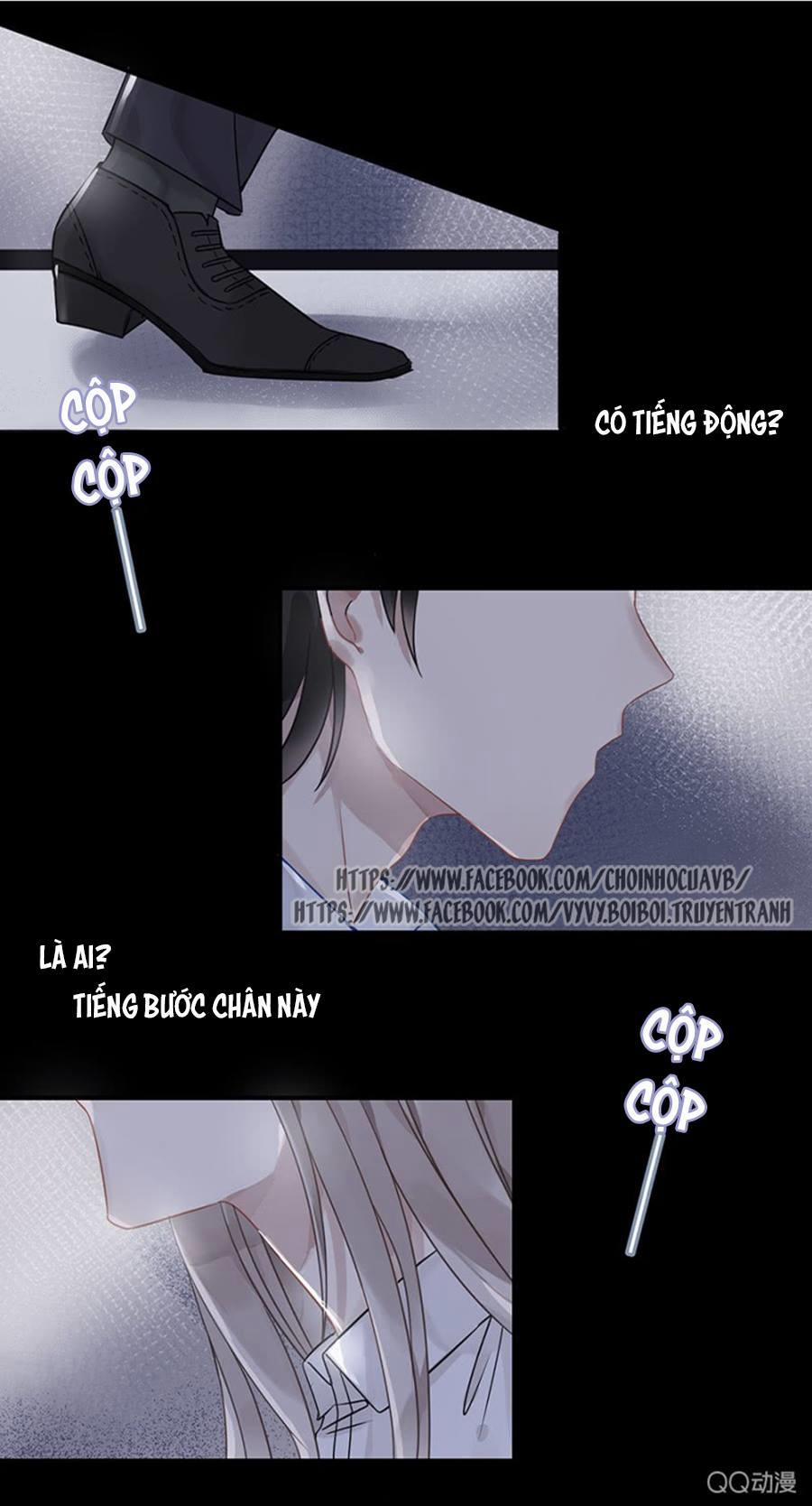 Thác Sủng Thiên Giá Danh Viên 8 trang 17